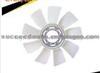 Fan Blade For Benz 366 200 37 22