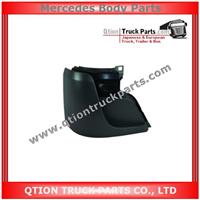 9408800444 ( RH ) Mercedes AXOR Wind Deflector