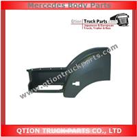 Mercedes Foot Step 9406662101, 9446602301, 9446661301, 9586662101 ( LH )