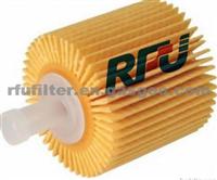 OIL FILTER FOR TOYOTA (04152-31090)