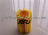 OIL FILTER FOR TOYOTA (04152-51010)