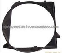 Fan Blade For Benz 124 505 01 55