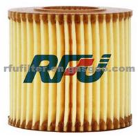 OIL FILTER FOR TOYOTA (04152-YZZA6)