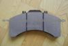 Cv Brake Pad 1906191