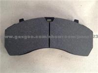 Cv Brake Pad 1903383