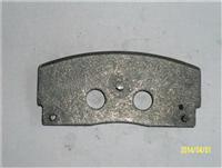 Brake Pad Backing Plate 04491-87101 For Geely