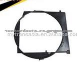 Fan Blade For Benz 201 505 20 55