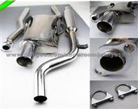 96-99 CITROEN SAXO VTR/VTS CAT BACK EXHAUST SYSTEM