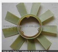 Fan Blade For Benz 003 205 45 06