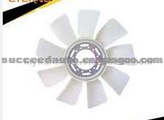 Fan Blade For Benz 366 200 37 22