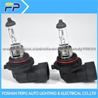 High Quality Hot Selling Auto Bulb Headlight Halogen Bulb 9006