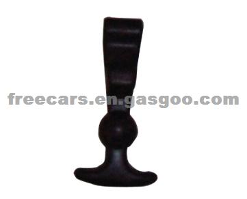 TOP QUALITY VOLVO FE\FL\VM BATTERY COVER FIXED RUBBER 309042