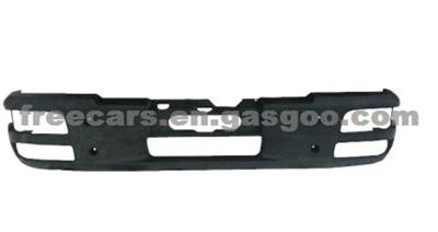 TOP QUALITY MAN L2000 FRONT BUMPER