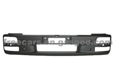 TOP QUALITY MAN TGL10-12 FRONT BUMPER 81416100352 81416100223