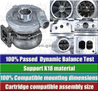 Turbocharger 3LM319 310130 Brand Name:Jiamparts