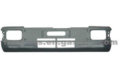 TOP QUALITY MAN M90/F90 FRONT BUMPER WITHOUT HOLES 81416104066 81416105294