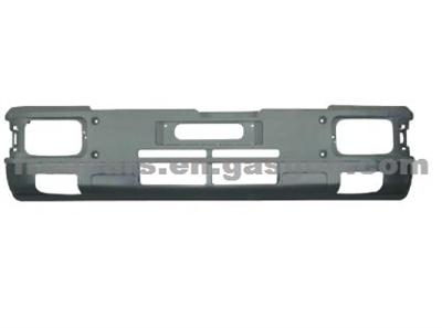 TOP QUALITY MAN M90/F90 FRONT BUMPER WITH 2 HOLES