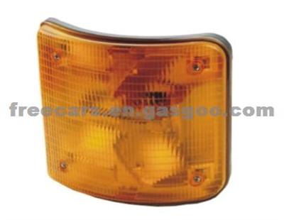 TOP QUALITY MAN M90/F90 CORNER LAMP