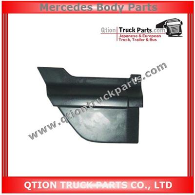 Mercedes AXOR Truck Grille Trim 9448850674 ( RH )