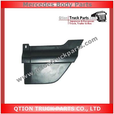 Mercedes AXOR Truck Grille Trim 9448850574 ( LH )