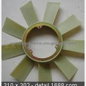 Fan Blade For Benz 602 205 05 06