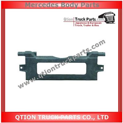 3758850001, 9418851401 Mercedes Truck Bumper Center