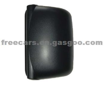 TOP QUALITY VOLVO FE\FL\VM MIRROR COVER 20862779 RH-LH