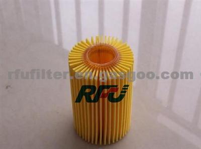 OIL FILTER FOR TOYOTA (04152-51010)