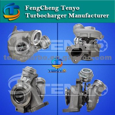 GT1852V Turbocharger For Mercedes Benz Sprinter