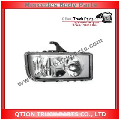 Mercedes AXOR Truck Head Lamp 9408200261 ( RH )