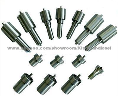 Baolong, Buick, Changan, Changfeng, Citroen, DAEWOO, Dodge, Dongfeng, DADI Auto, Ford Fuel Injection Nozzle/Diesel Nozzle