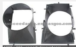 Fan Blade For Benz 202 505 21 55