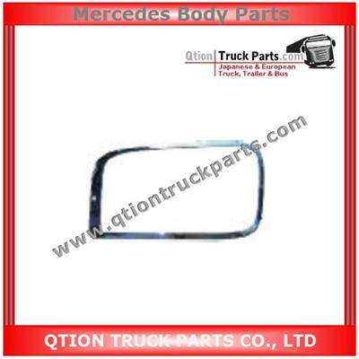 Mercedes Headlamp Cover 9408850722, 9408850922 ( LH )