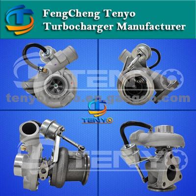 GT2052S 721843-5001S 79519 Ford Ranger Turbocharger