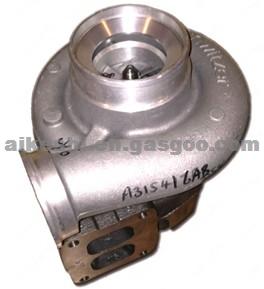 Turbocharger S300 315429