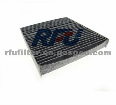 CABIN AIR FILTER FOR TOYOTA (87139-30020 )