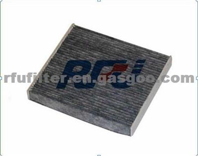 CABIN AIR FILTER FOR TOYOTA (87139-30040 )
