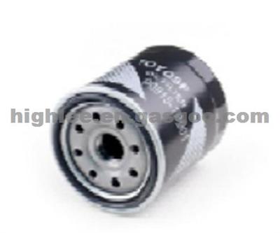 Oil Filter 90915-TB001 For Toyota