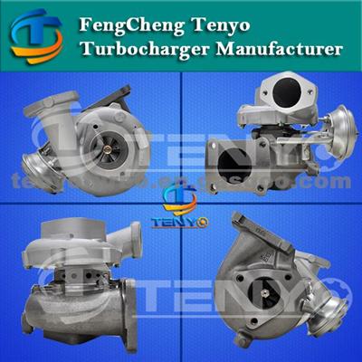 CT26 17201-17050 Turbo Charger For Toyota Land Cruiser 1HD-FTE 4.2L