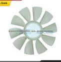 Fan Blade For Benz 501 006 40 14