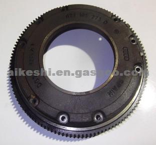 Flywheel 027 105 273 D For Volkswagen Golf