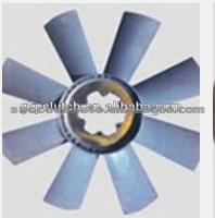 Fan Blade For Benz 87 480 660