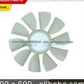 Fan Blade For Benz 382 500 70 64