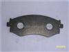 Brake Pad Backing Plate 41060-32R90For HYUNDAI