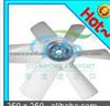 Fan Blade For Isuzu 1-13360-029-0