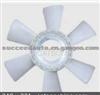 Fan Blade For ISUZU 1-13660-224-0