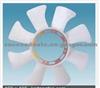 Fan Blade For Isuzu 5-13662-012-1