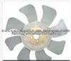 Fan Blade For Isuzu 8-94367-363-1