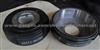 HINO Brake Drum 43512-36190/43512-36191