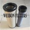 128781A1 128782A1 RS3708 C14230 CASE AIR FILTER